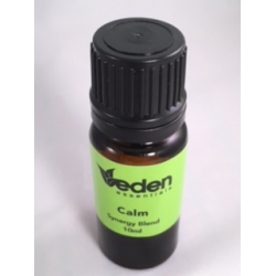Eden Synergy Oil Blend (Calm) (10ml)